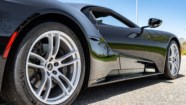Automotive example
