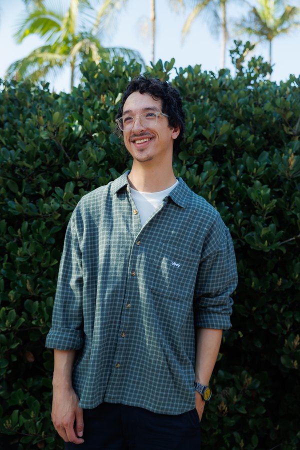 Dating Portrait example