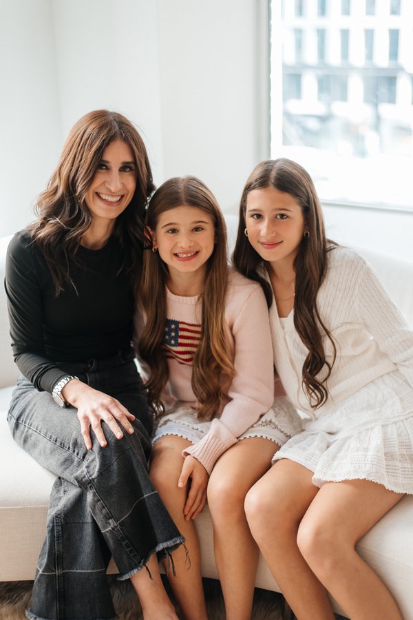 Family example