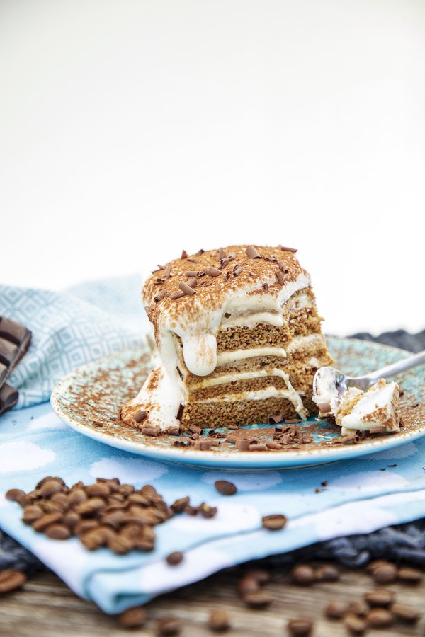 Food example