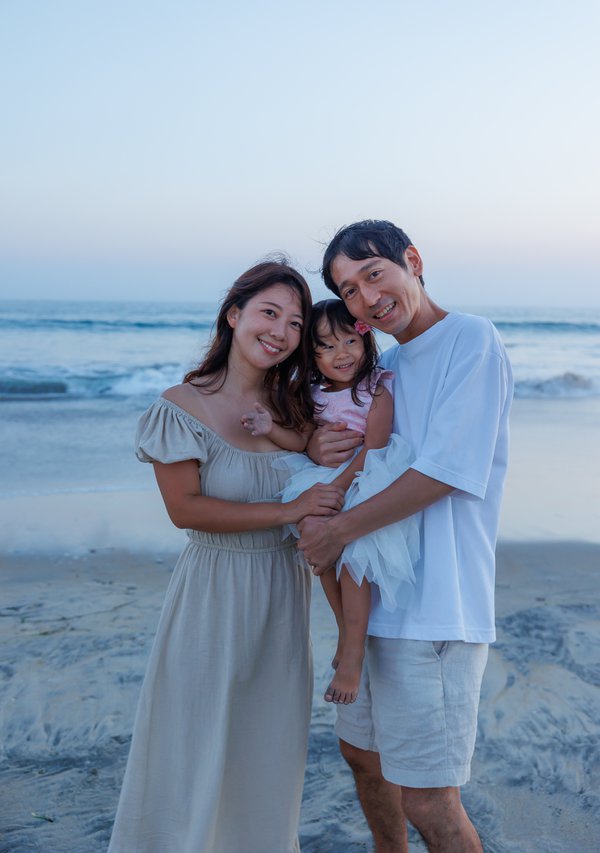 Family example