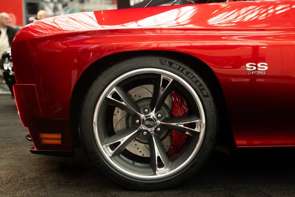 Automotive example