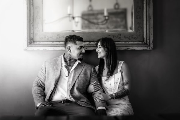 Engagement example