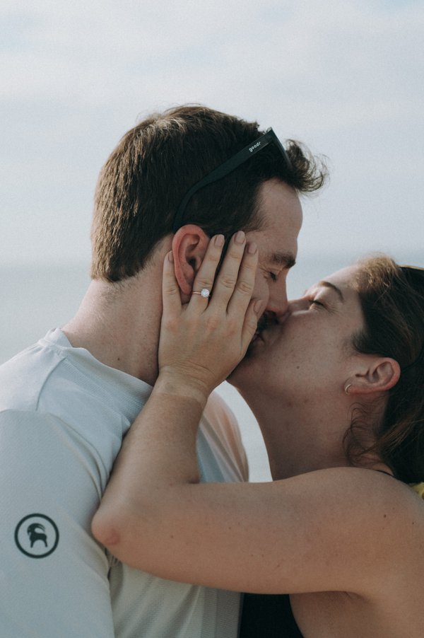 Engagement example