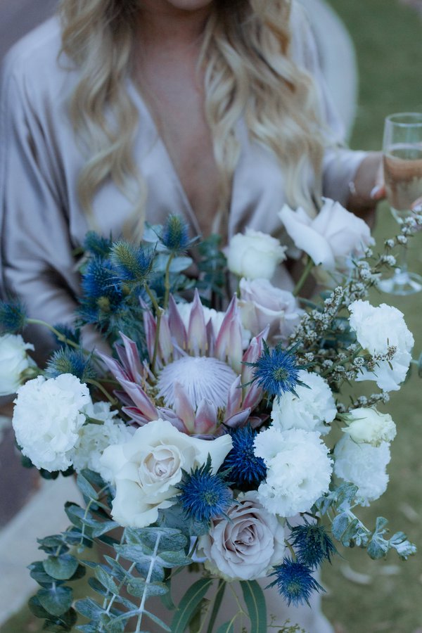 Wedding example