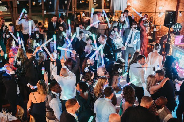 Wedding example