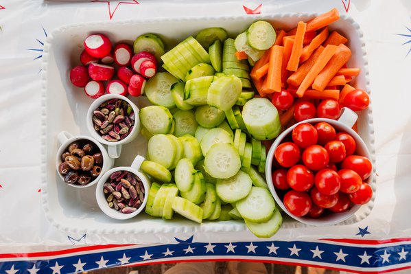 Food example