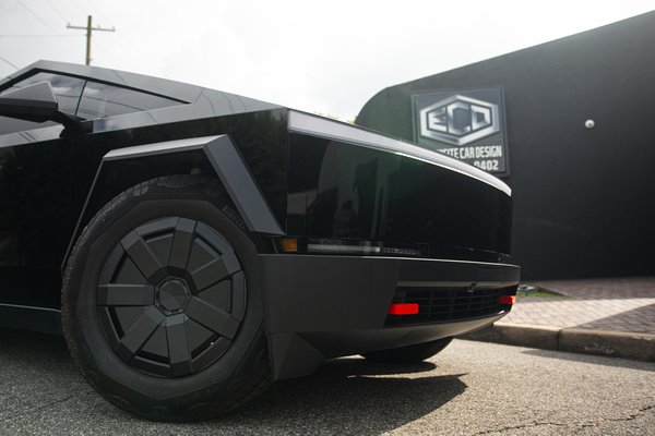 Automotive example