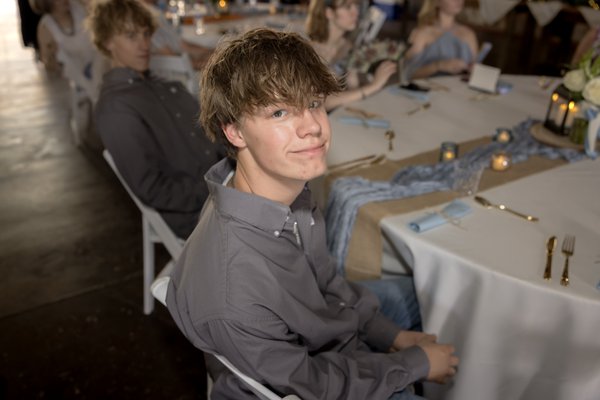 Wedding example
