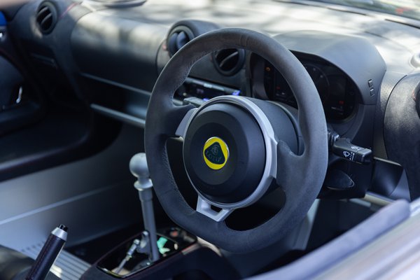 Automotive example