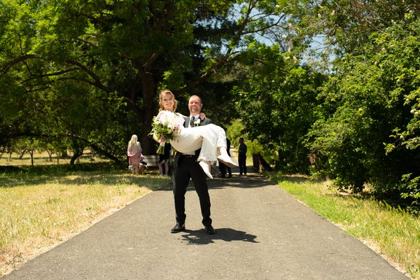 Wedding example