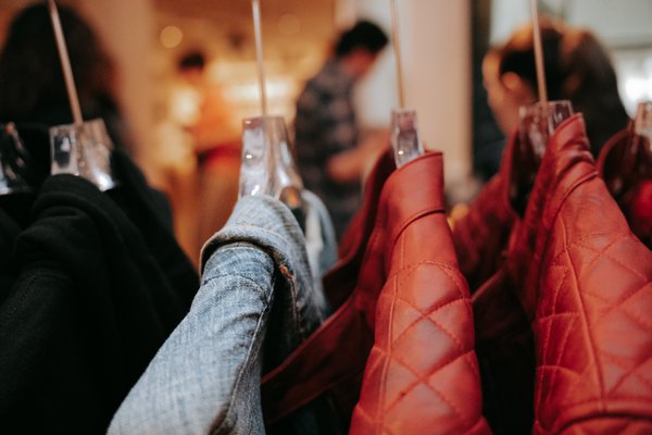 Fashion example