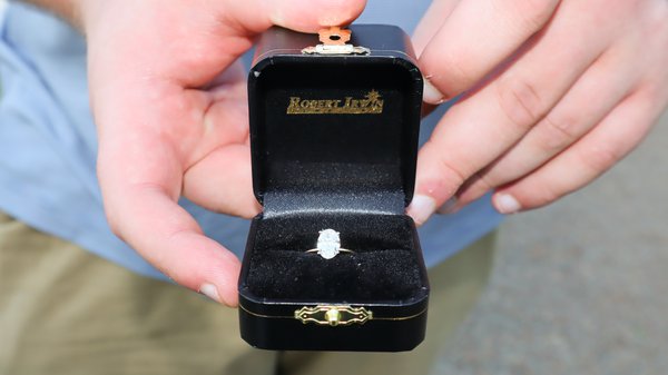 Engagement example