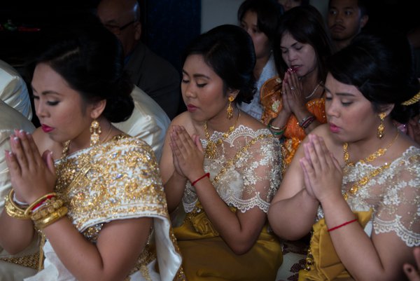 Wedding example