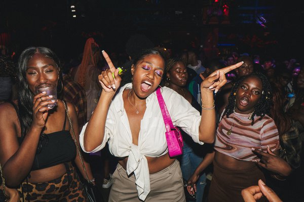 Party example