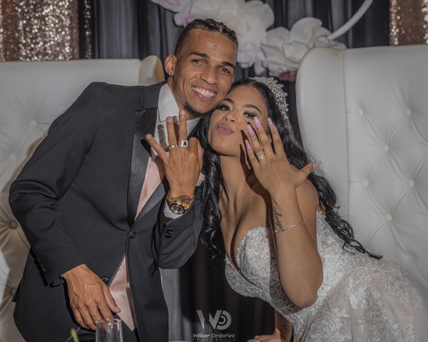 Wedding example