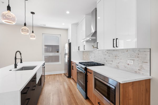Real Estate example