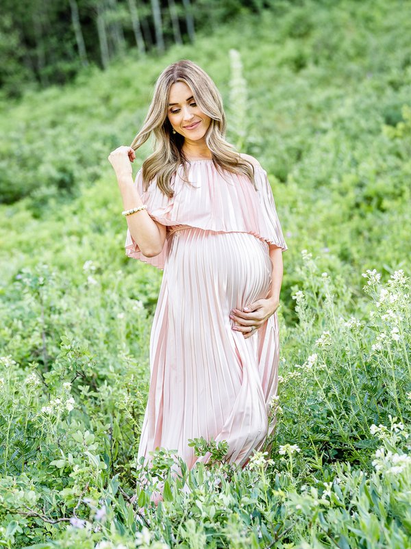 Maternity example