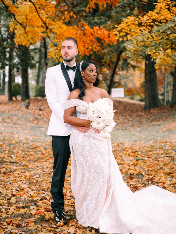 Wedding example
