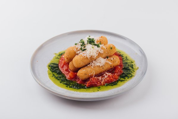 Food example