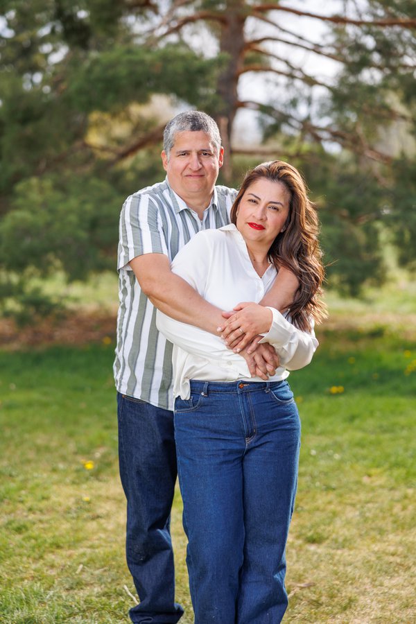 Family example