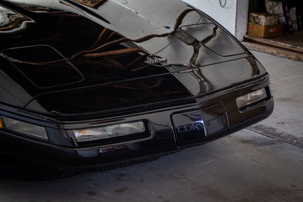 Automotive example