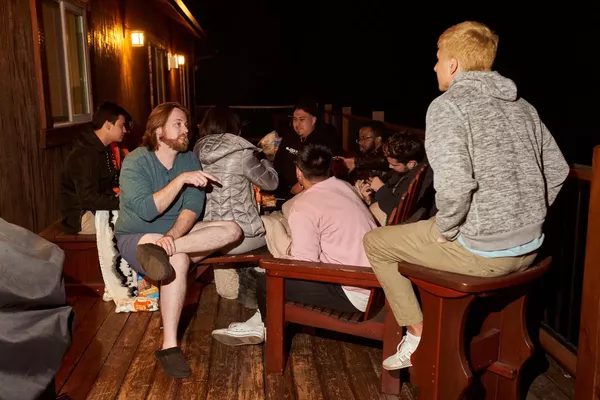 Team & Office example