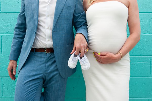 Maternity example