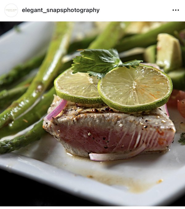 Food example