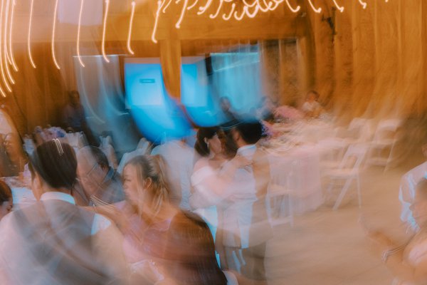 Wedding example