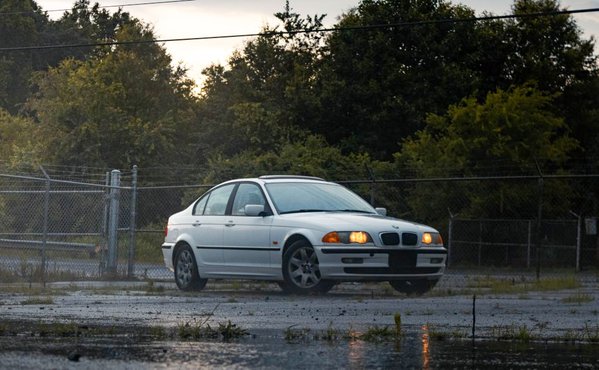 Automotive example