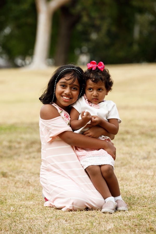 Family example