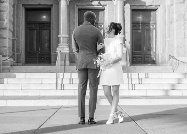 Wedding example