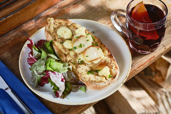 Food example