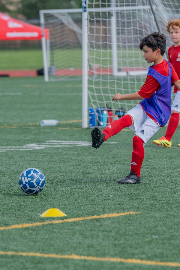 Sport example
