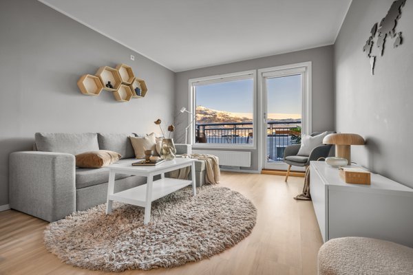 Real Estate example