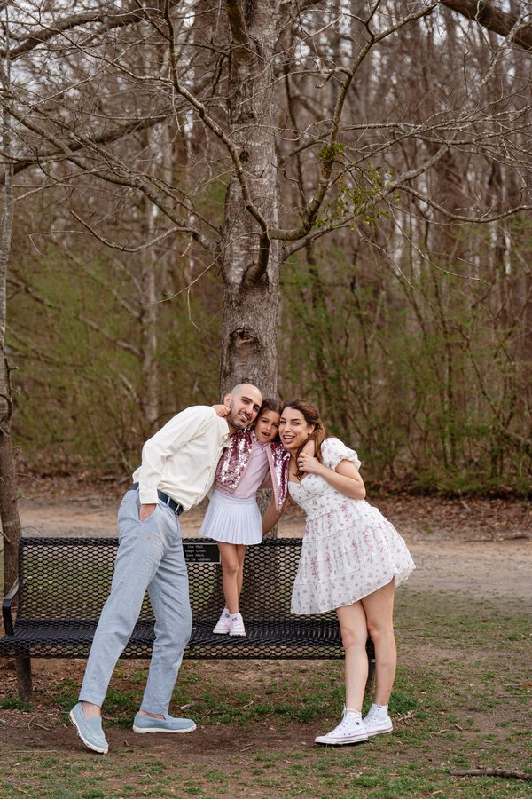 Family example