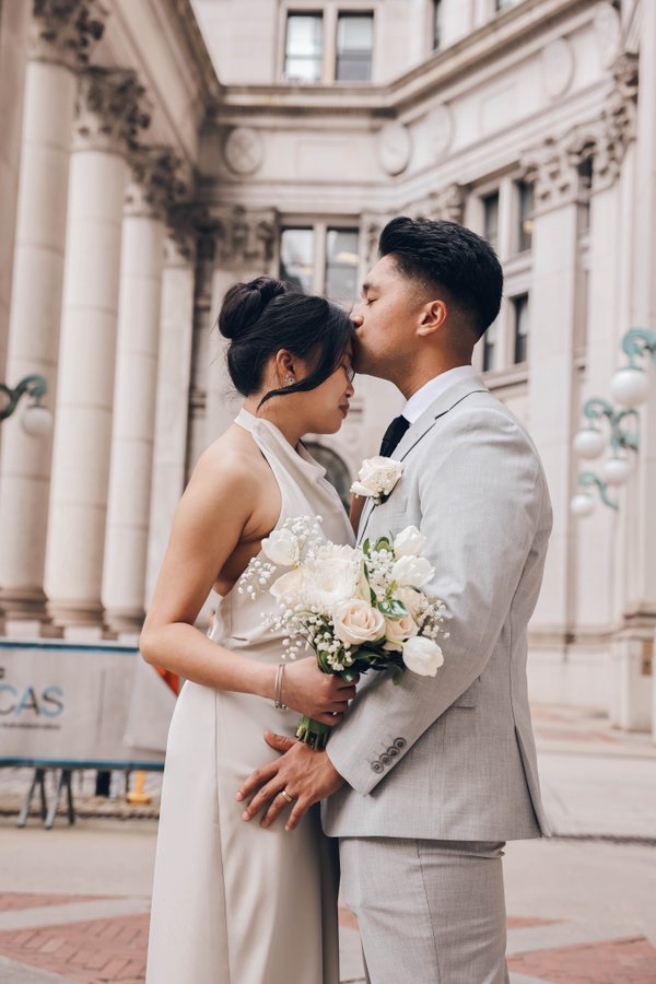 Wedding example