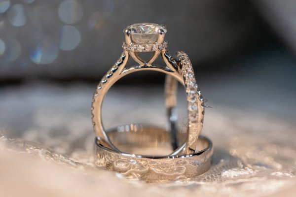 Wedding example