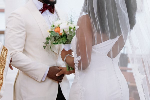 Wedding example