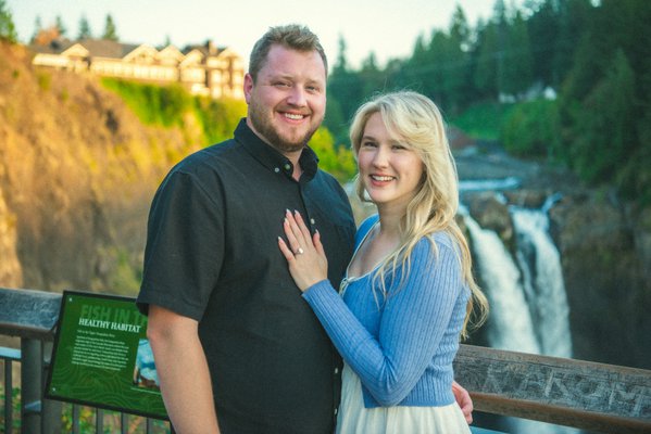 Engagement example