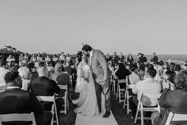 Wedding example