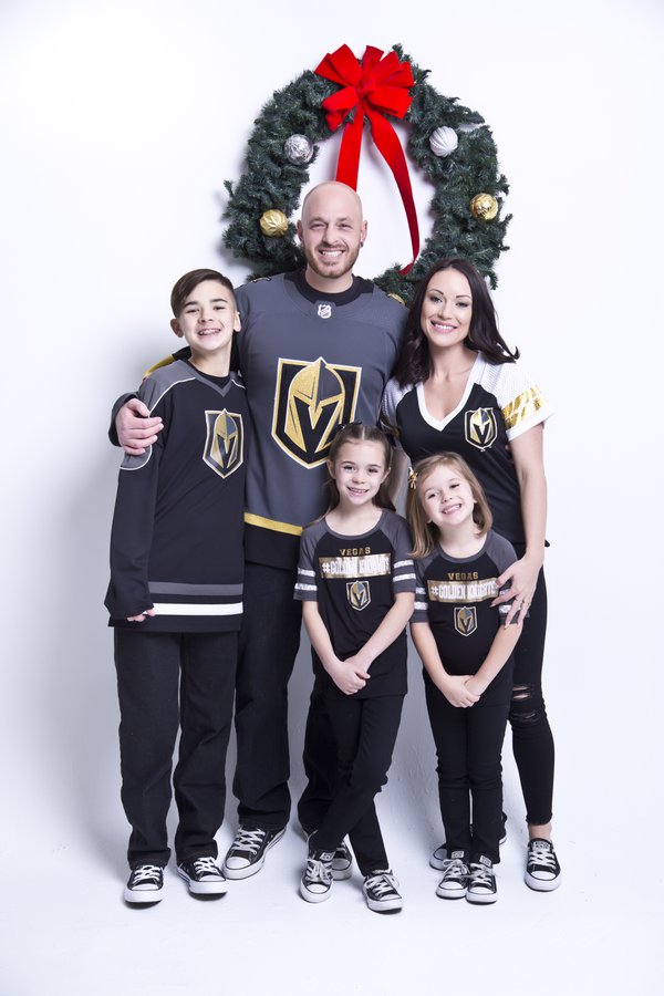 Family example