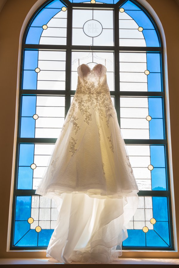 Wedding example