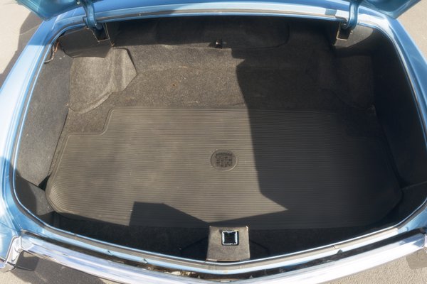 Automotive example