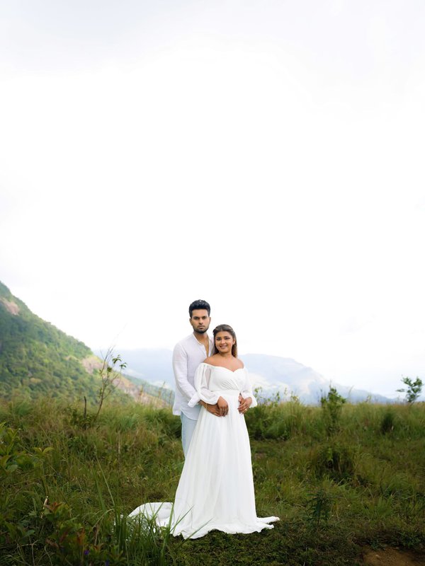 Engagement example
