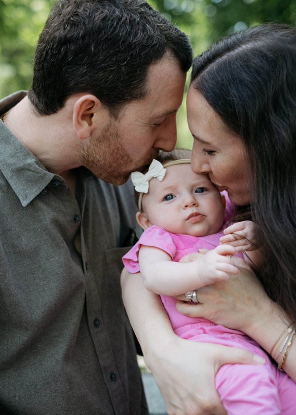 Family example