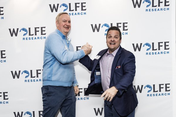 Team & Office example