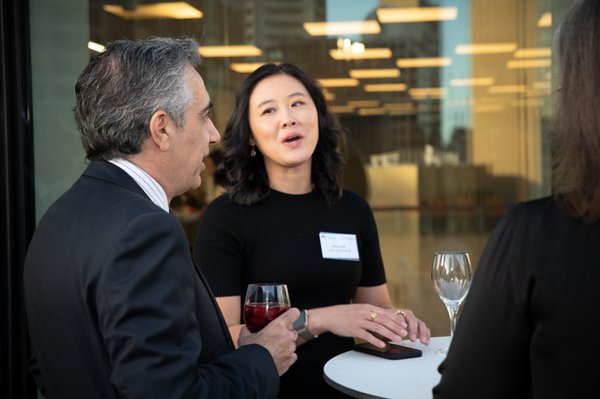 Team & Office example