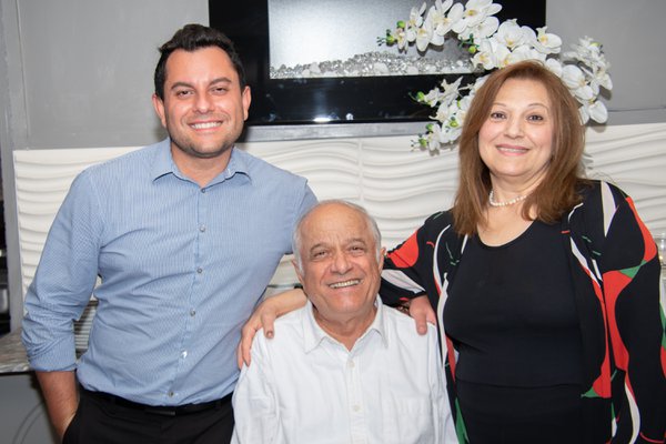 Family example